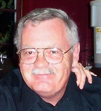 Obituary of Ronald Lawrence Plunkett