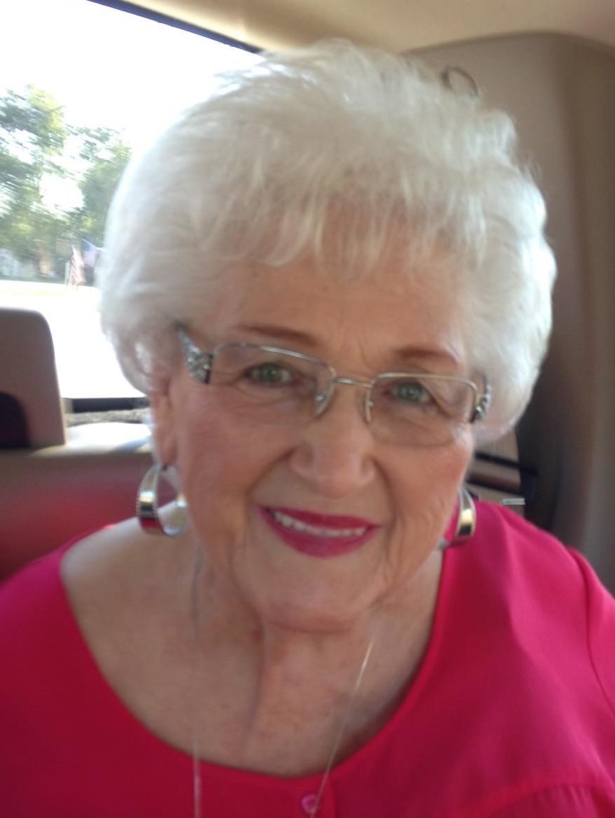 Wanda Seagraff Obituary Nashville, TN