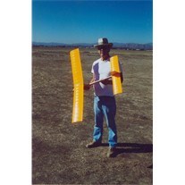 Obituario de Lloyd George Price