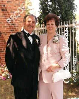 Obituary of Giuseppina "Josie" Pacini