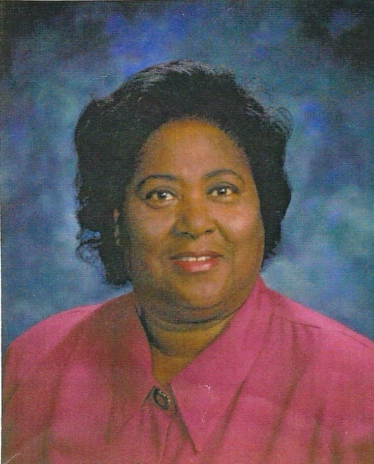 Obituary of Johnnie Lena Ludd