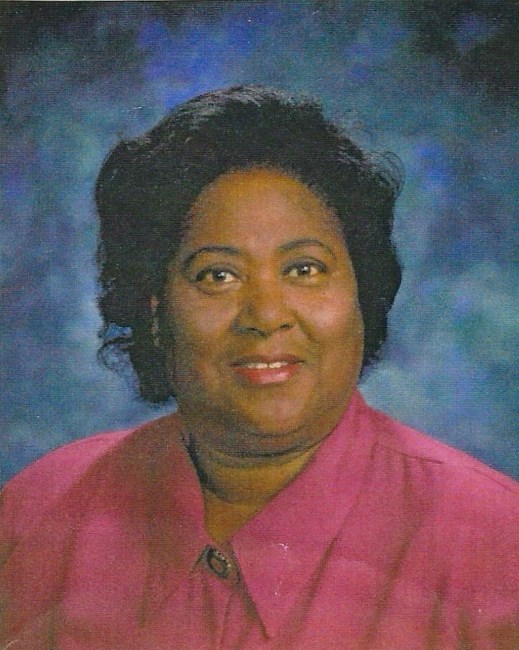 Obituary of Johnnie Lena Ludd