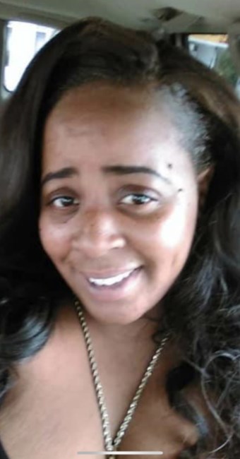 Obituary of Chasity Shantell Coleman