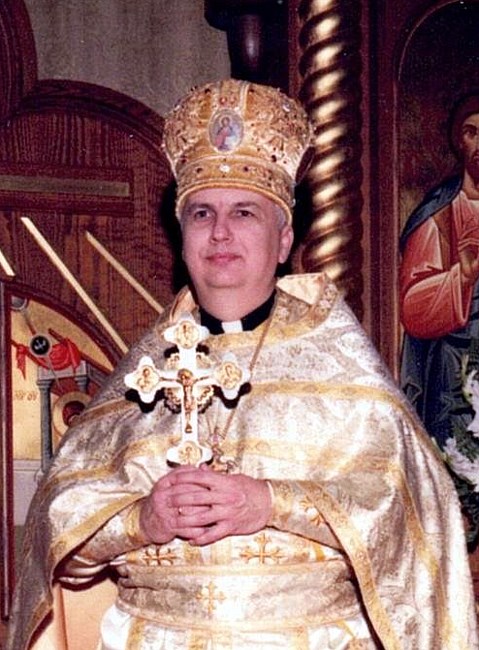 Obituary of Emil Minkovich