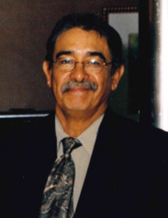 Obituary of Miguel Colorado, Jr.