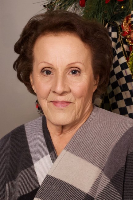 Obituary of Lydia Ramirez Manrique