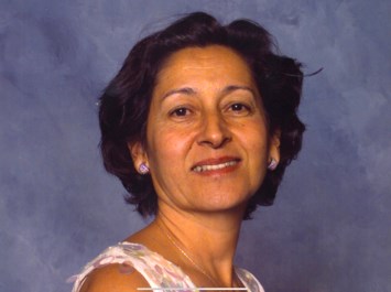 Obituary of Olga Zirinsky