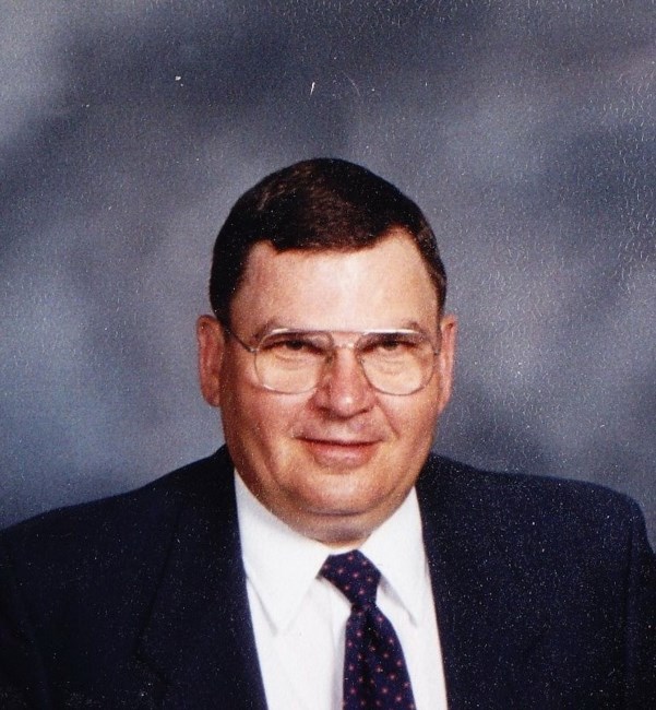 Obituary of David M. Barnhart