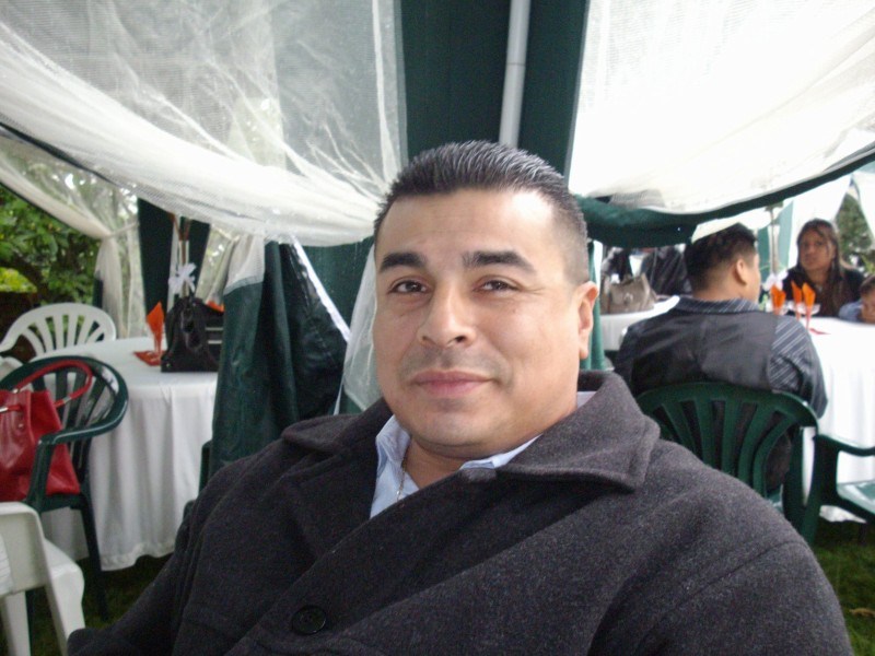 Obituary of Ricardo Rodriguez Jr.