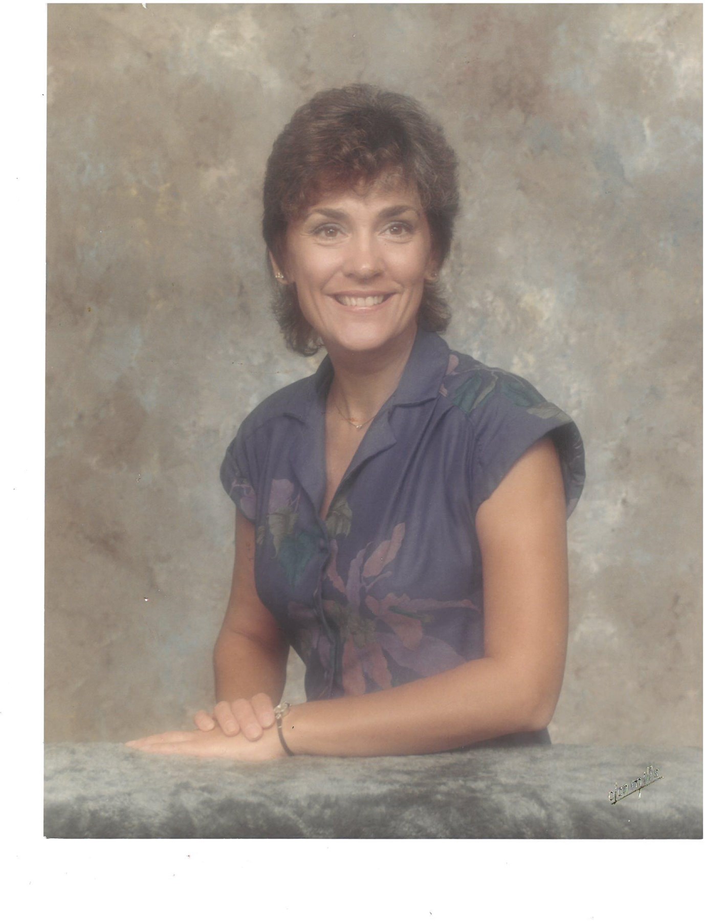 Obituary of Betty Jo Smith