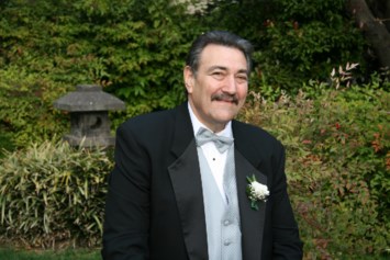 Obituary of Robert Stuart Weinberg