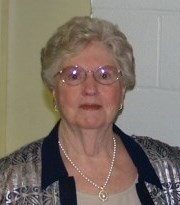 Obituary of Carolyn Burgess