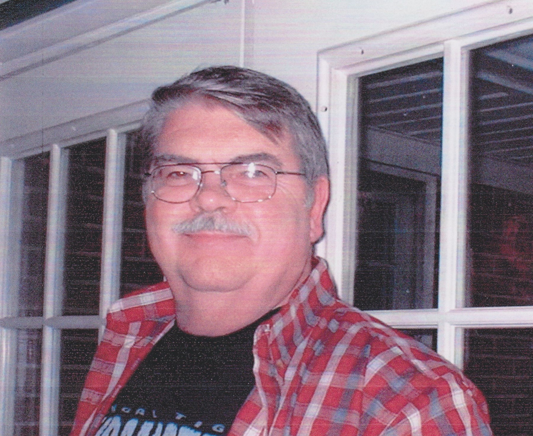 Thomas Latham Obituary Douglasville, GA