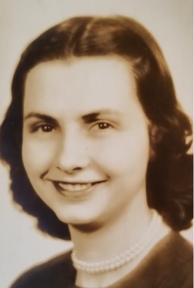 Obituary of Rosalie C. Poole