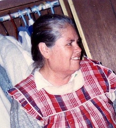 Obituary of Andrea Sanchez