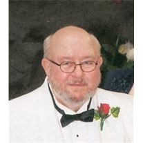Obituary of Francis Hacker