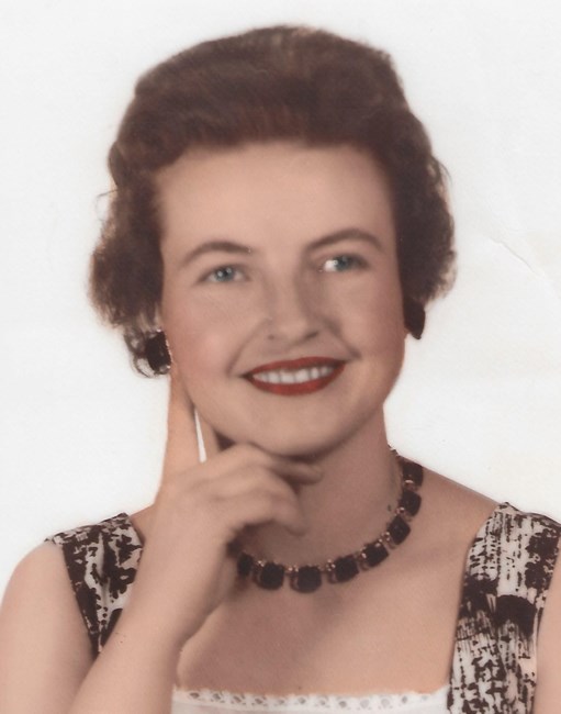 Obituary of Della Savino