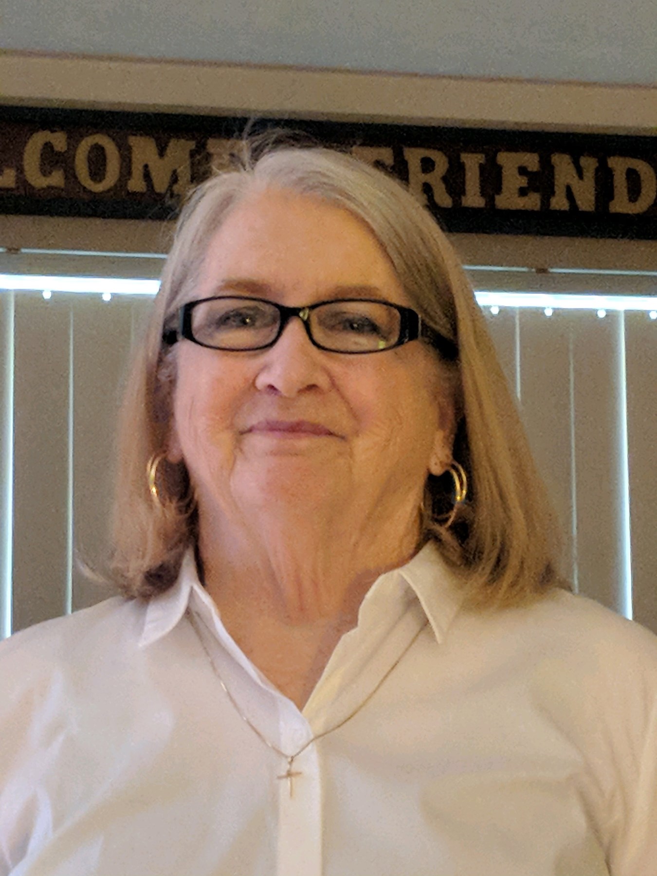 Obituary of Marcia Katherine Reynolds