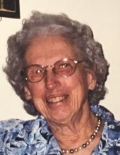 Obituary of Mary Lou Cameron