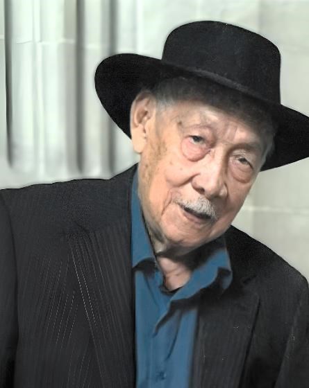 Obituary of Angel De Jesus Hilario