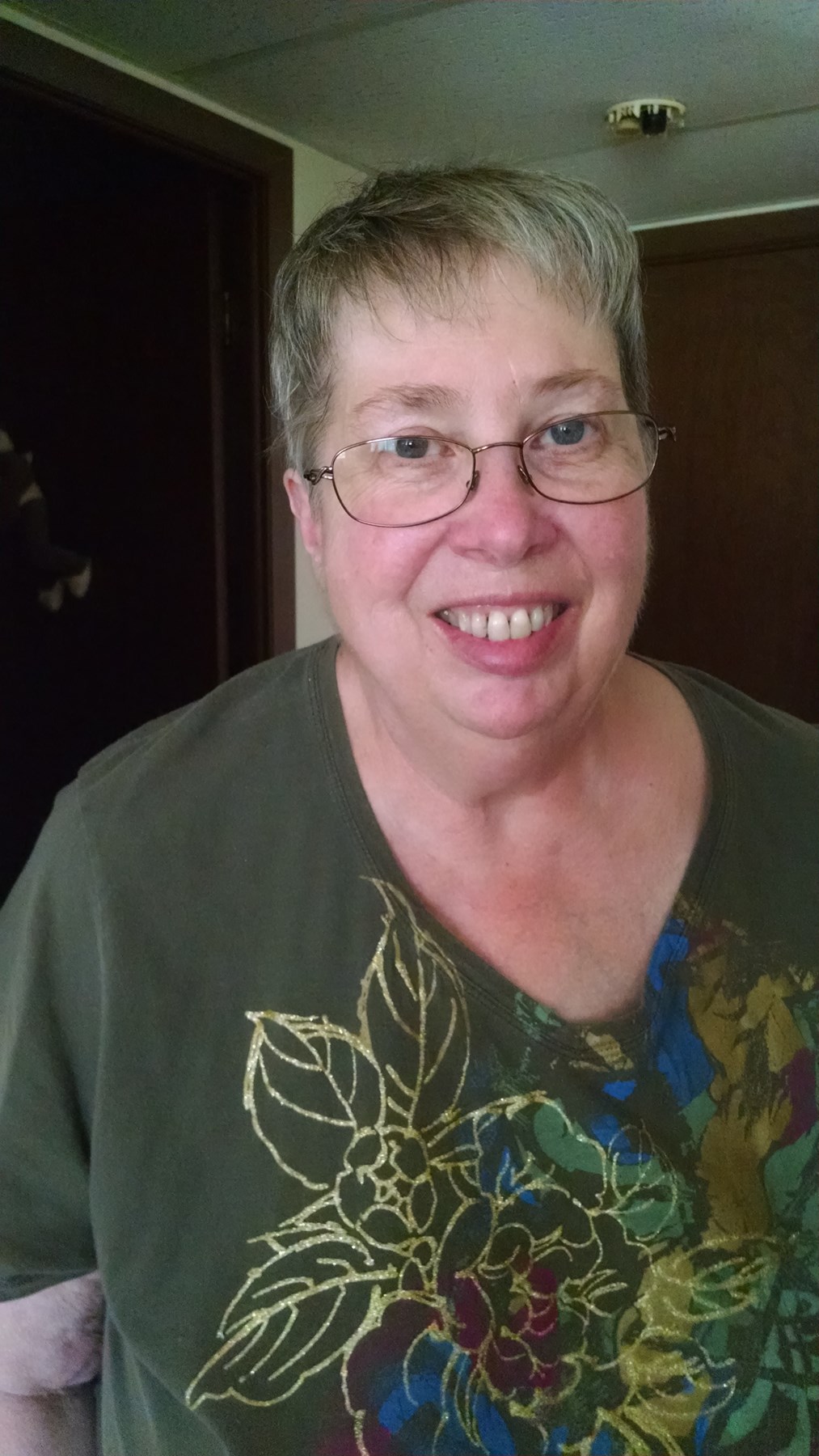 Avis de décès de Linda J. Silverstrand