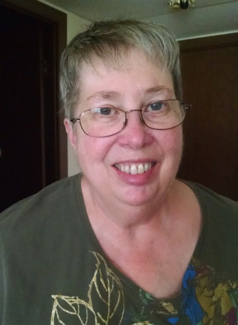 Obituario de Linda J. Silverstrand