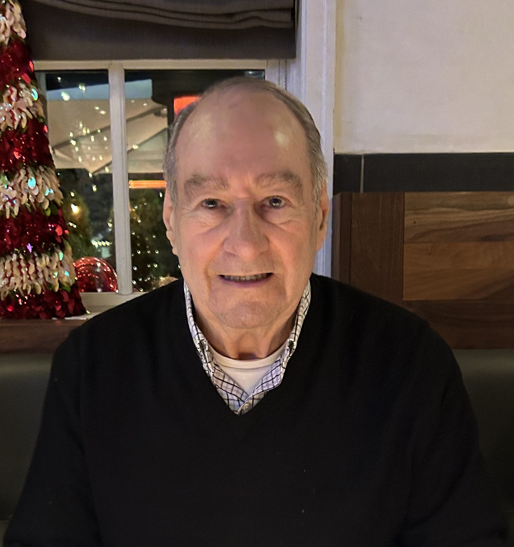 Obituary of Ronald A. King