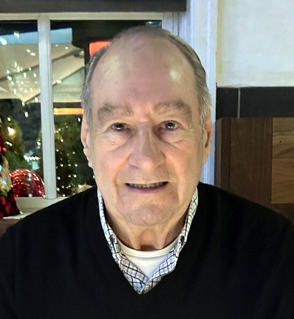Obituary of Ronald A. King
