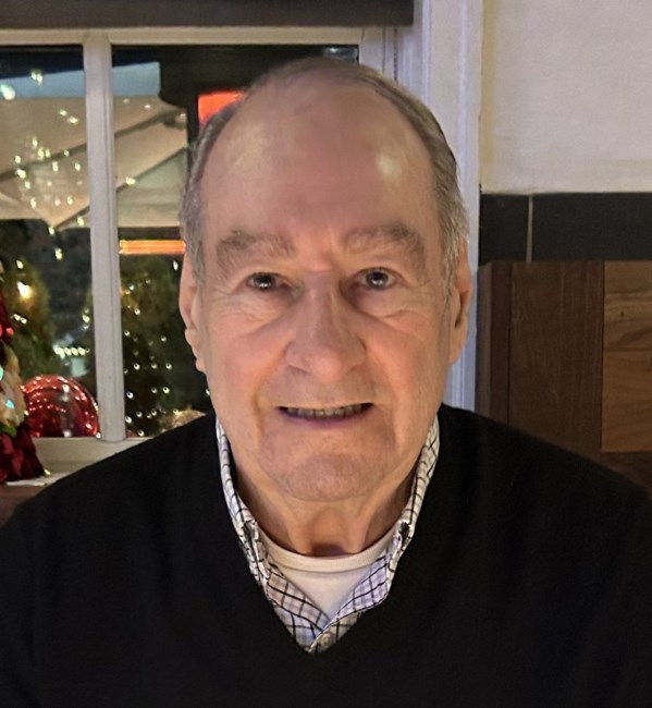 Obituary of Ronald A. King