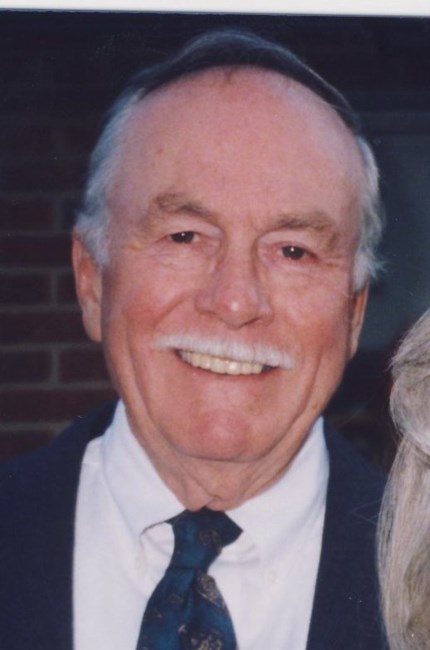 Obituary of Benjamin Reese Mundorf