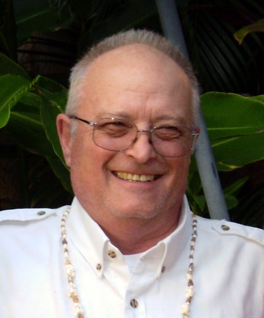 Obituary of Salvatore Loiacono