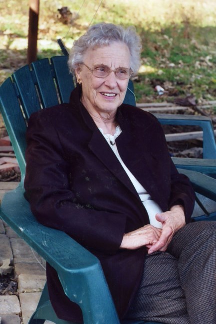 Obituary of Ferne Eunice Chance Brooks
