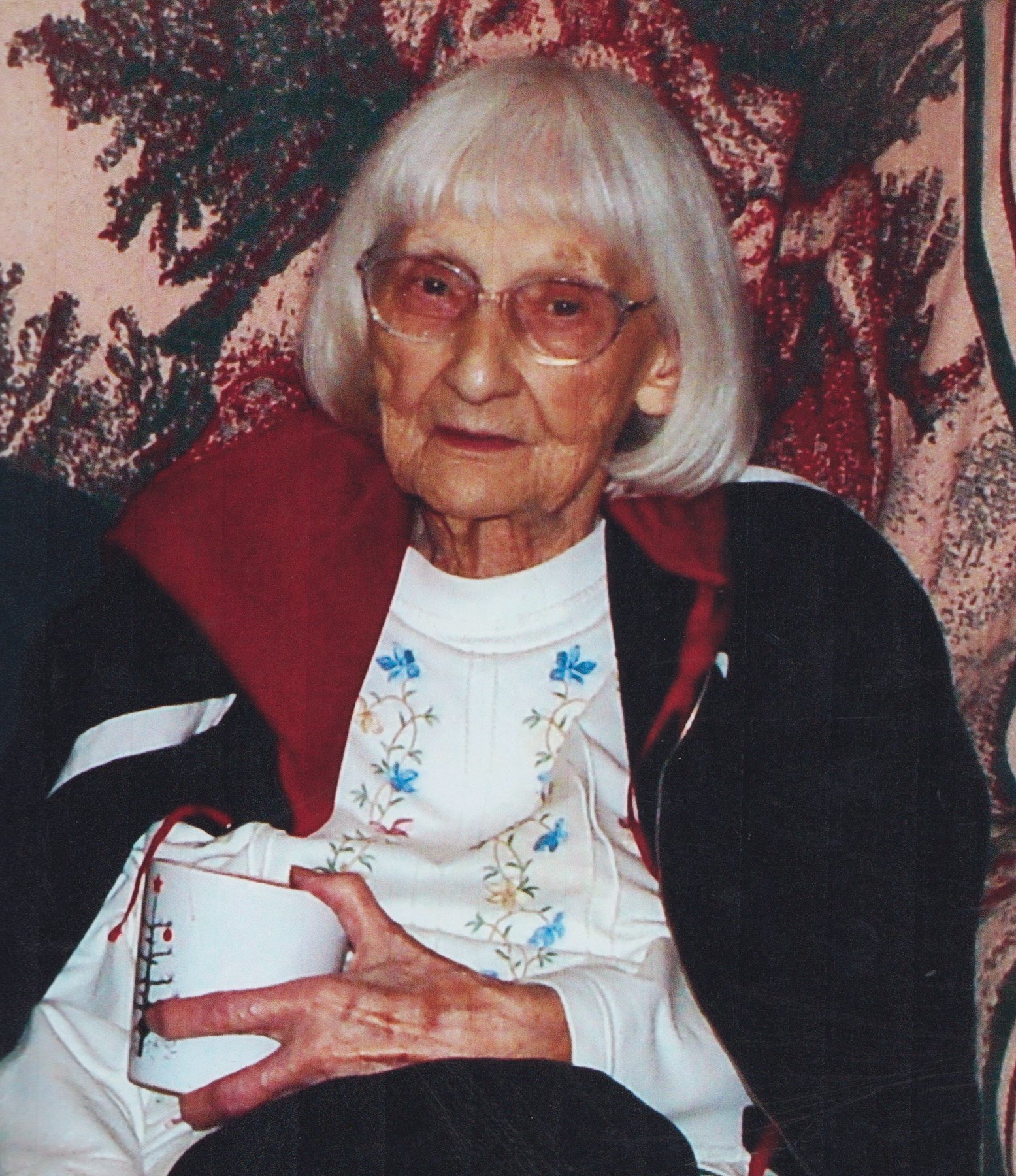 Obituary of Gwendolyn K. Williams