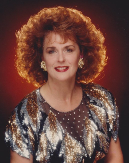 Obituary of Debora Goodwin Huston