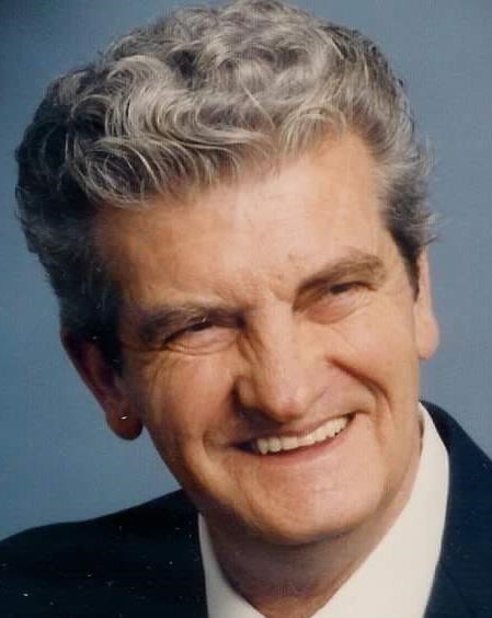 Obituary of Charles "Pete" Melton