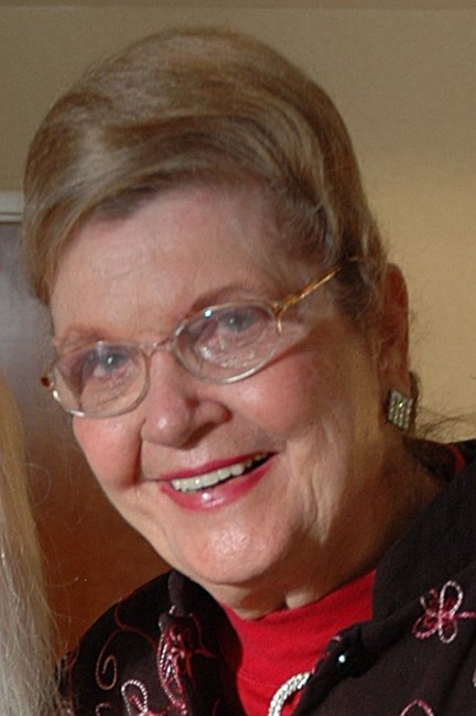 Obituary of Joan F. Child