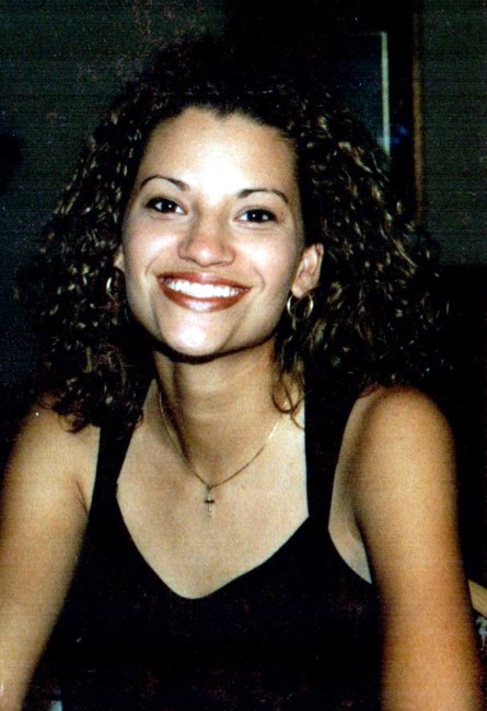 Obituary of Vanessa Rae Willy