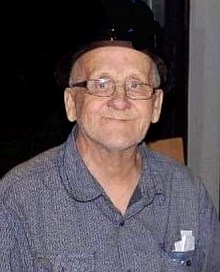 Obituary of Gilles Charron