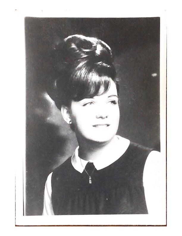 Obituary of Ms. Karen Ann Hebert