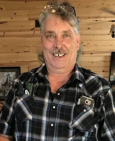 Obituary of Charles Michael Gilliland