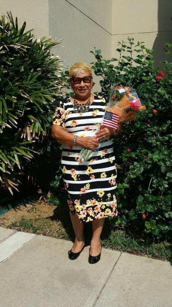 Obituary of Maria Guadalupe Gonzalez