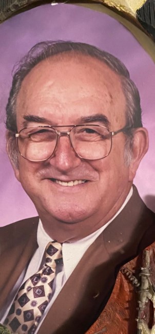 Obituary of Charles Edward Farren