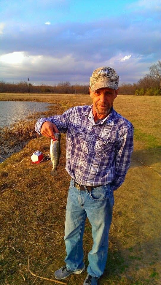 Avis de décès de Barry Wade Thompson Sr.