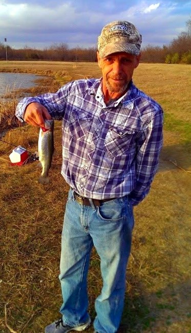 Avis de décès de Barry Wade Thompson Sr.