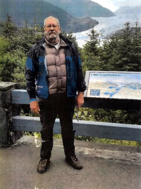 Obituary of Kenneth Merle Johnson
