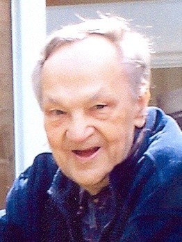 Obituary of Vincent Raymond Moeller