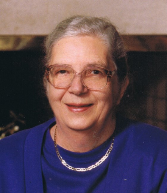 Obituary of Mrs. Annette Luebbers Annette Katherine Luebbers Rennemann