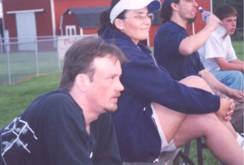 Obituary of Jeffrey S. Davis