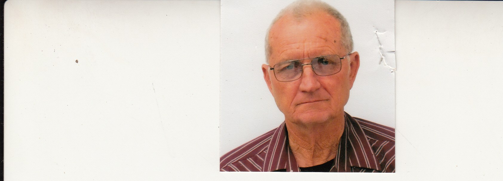 Obituary of Donald K. Hunter