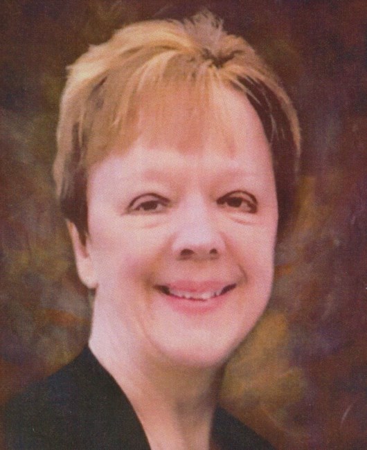 Obituary of Gail Ellen Allen